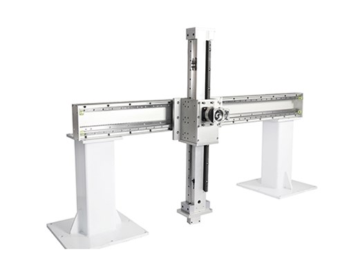 使用直線電機模組需要注意哪些事項？